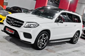 Mercedes-Benz GLS 350 D* AMG* 4x4* 7  | Mobile.bg    1