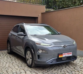 Hyundai Kona 64KWh/Premium/Шибедах/SOH98% 1