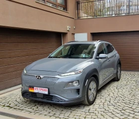 Hyundai Kona 64KWh/Premium/Шибедах/SOH98% - 36750 лв. - 58541155 | Car24.bg