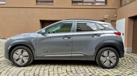 Hyundai Kona 64KWh/Premium/Шибедах/SOH98% - 36750 лв. - 58541155 | Car24.bg