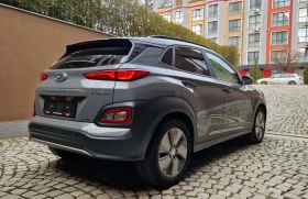 Hyundai Kona 64KWh/Premium/Шибедах/SOH98% - 36750 лв. - 58541155 | Car24.bg