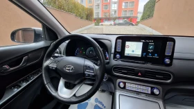 Hyundai Kona 64KW/Шибедах/SOH100%, снимка 12