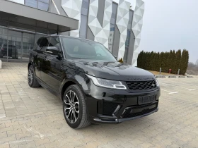     Land Rover Range Rover Sport  Range Rover SPORT 3.0 SDV6 HSE DYNAMIC