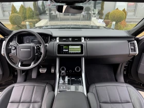 Land Rover Range Rover Sport  Range Rover SPORT 3.0 SDV6 HSE DYNAMIC | Mobile.bg    9