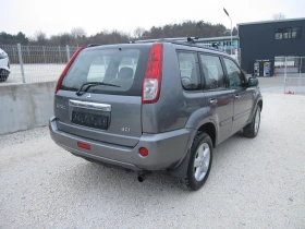     Nissan X-trail 2, 2-dci 136..