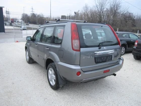     Nissan X-trail 2, 2-dci 136..