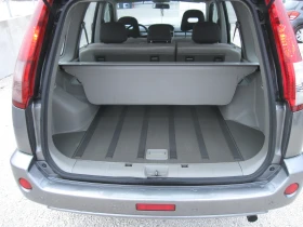 Nissan X-trail 2, 2-dci 136.. | Mobile.bg    5