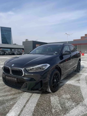 BMW X2 20i sDrive 1