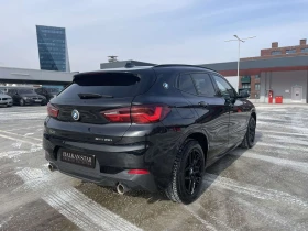 BMW X2 20i sDrive, снимка 4