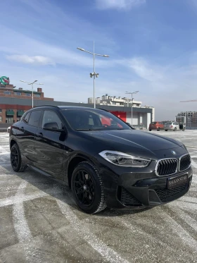 BMW X2 20i sDrive, снимка 2