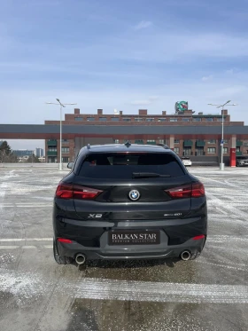 BMW X2 20i sDrive, снимка 6