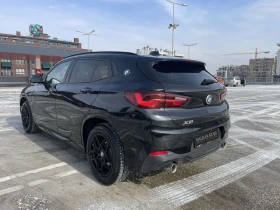 BMW X2 20i sDrive, снимка 3