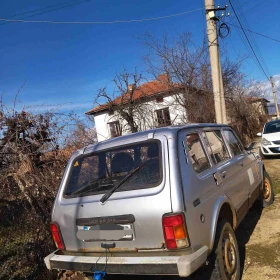 Lada Niva 1.9i, снимка 2