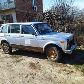 Lada Niva 1.9i, снимка 3