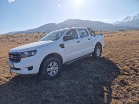 Ford Ranger, снимка 1