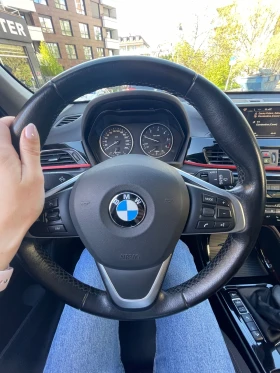 Обява за продажба на BMW X1 ~34 000 лв. - изображение 5