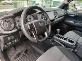 Toyota Tacoma - 67000 лв. - 22868141 | Car24.bg