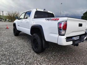 Toyota Tacoma - 67000 лв. - 22868141 | Car24.bg