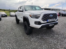 Toyota Tacoma - 67000 лв. - 22868141 | Car24.bg