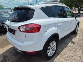 Обява за продажба на Ford Kuga 2.0TDCI/4X4 ~12 550 лв. - изображение 5