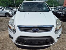 Ford Kuga 2.0TDCI/4X4