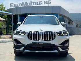 BMW X1 S-Drive, X-LINE PLUS, KATO HOB! - 37500 лв. - 10542997 2