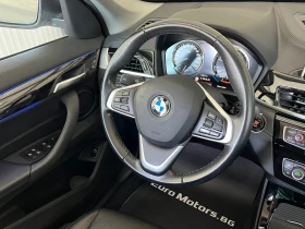 BMW X1 S-Drive, X-LINE PLUS, KATO HOB! - 37500 лв. - 10542997 11