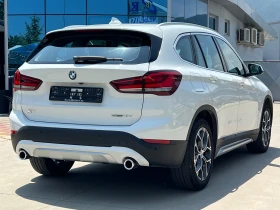 BMW X1 S-Drive, X-LINE PLUS, KATO HOB! - 37500 лв. - 10542997 5