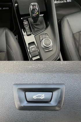 BMW X1 S-Drive, X-LINE PLUS, KATO HOB! - 37500 лв. - 10542997 16