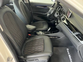 BMW X1 S-Drive, X-LINE PLUS, KATO HOB! - 37500 лв. - 10542997 10