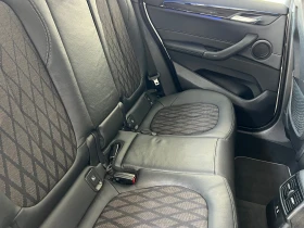 BMW X1 S-Drive, X-LINE PLUS, KATO HOB! - 37500 лв. - 10542997 14