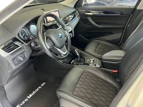 BMW X1 S-Drive, X-LINE PLUS, KATO HOB! - 37500 лв. - 10542997 8