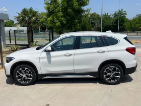 BMW X1 S-Drive, X-LINE PLUS, KATO HOB! - 37500 лв. - 10542997 7