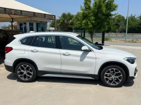 BMW X1 S-Drive, X-LINE PLUS, KATO HOB! - 37500 лв. - 10542997 4