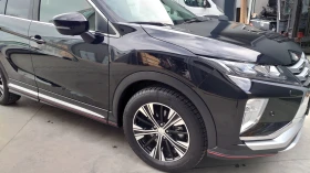Mitsubishi Eclipse Cross INSTYLE | Mobile.bg    12