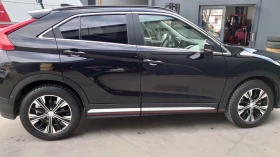 Mitsubishi Eclipse Cross INSTYLE | Mobile.bg    6