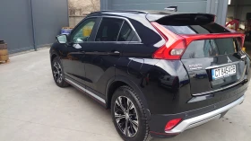 Mitsubishi Eclipse Cross INSTYLE | Mobile.bg    8