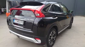 Mitsubishi Eclipse Cross INSTYLE | Mobile.bg    10