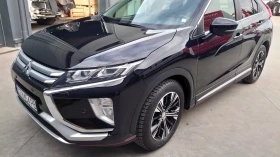     Mitsubishi Eclipse Cross INSTYLE