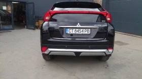 Mitsubishi Eclipse Cross INSTYLE | Mobile.bg    4