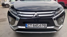 Mitsubishi Eclipse Cross INSTYLE | Mobile.bg    5