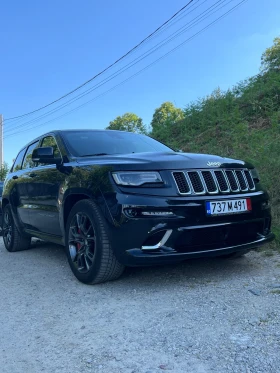 Обява за продажба на Jeep Grand cherokee ~53 000 лв. - изображение 1