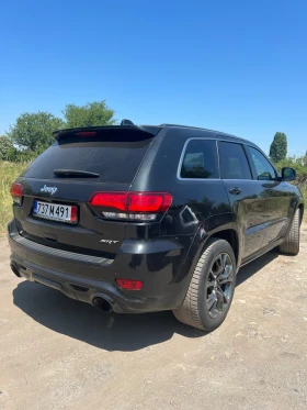 Обява за продажба на Jeep Grand cherokee ~53 000 лв. - изображение 2