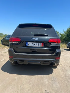 Обява за продажба на Jeep Grand cherokee ~53 000 лв. - изображение 4