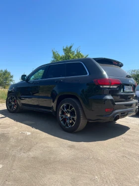 Обява за продажба на Jeep Grand cherokee ~53 000 лв. - изображение 3