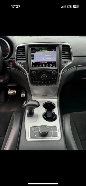 Обява за продажба на Jeep Grand cherokee ~53 000 лв. - изображение 5