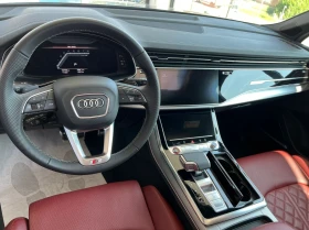 Audi SQ7 4.0 TFSI Quattro - 199999 лв. - 13013178 7
