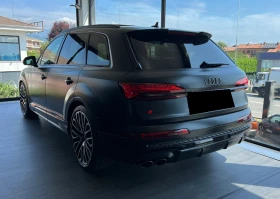 Audi SQ7 4.0 TFSI Quattro - 199999 лв. - 13013178 3