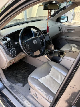 Обява за продажба на SsangYong Kyron ~9 500 лв. - изображение 2