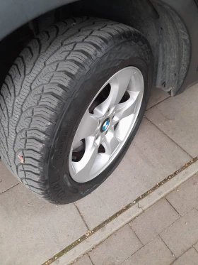 BMW X3 BMW X drive 2.0d automatic | Mobile.bg    14